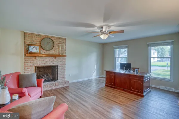 $384,900 | 45 North Fairfield Drive, Dover, DE 19901