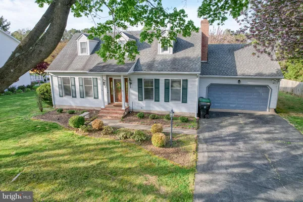 $384,900 | 45 North Fairfield Drive, Dover, DE 19901