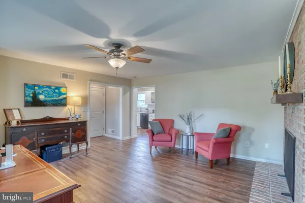 $384,900 | 45 North Fairfield Drive, Dover, DE 19901