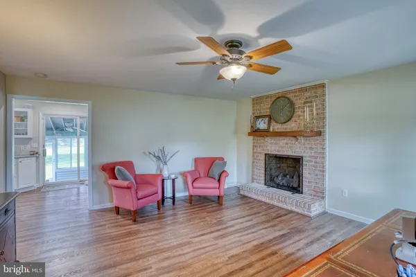 $384,900 | 45 North Fairfield Drive, Dover, DE 19901