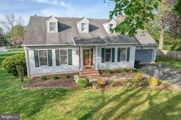 $384,900 | 45 North Fairfield Drive, Dover, DE 19901