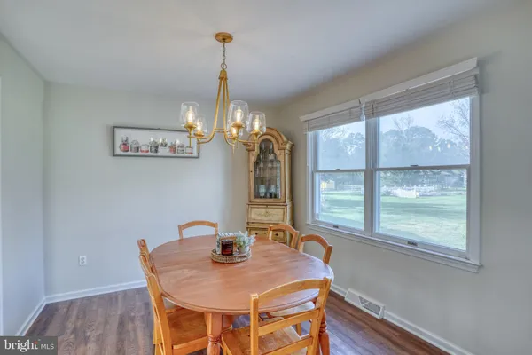 $384,900 | 45 North Fairfield Drive, Dover, DE 19901