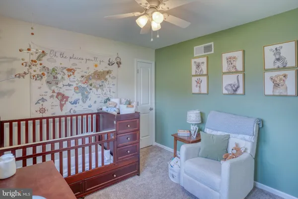 $384,900 | 45 North Fairfield Drive, Dover, DE 19901