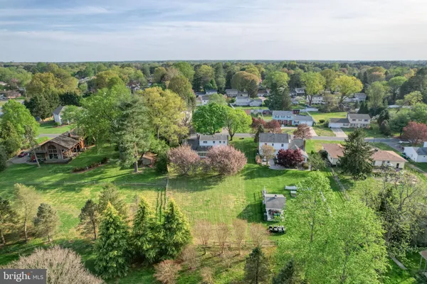 $384,900 | 45 North Fairfield Drive, Dover, DE 19901