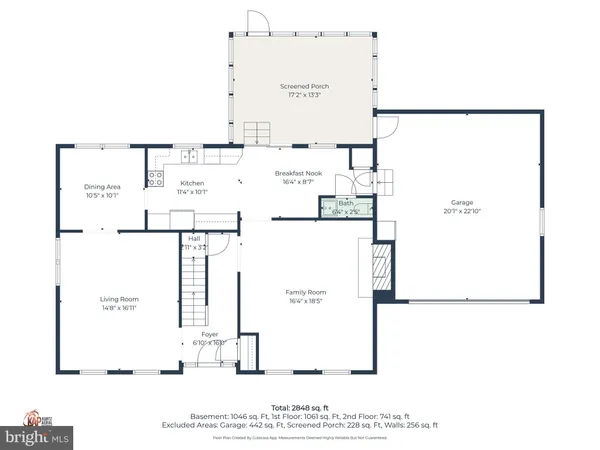 $384,900 | 45 North Fairfield Drive, Dover, DE 19901