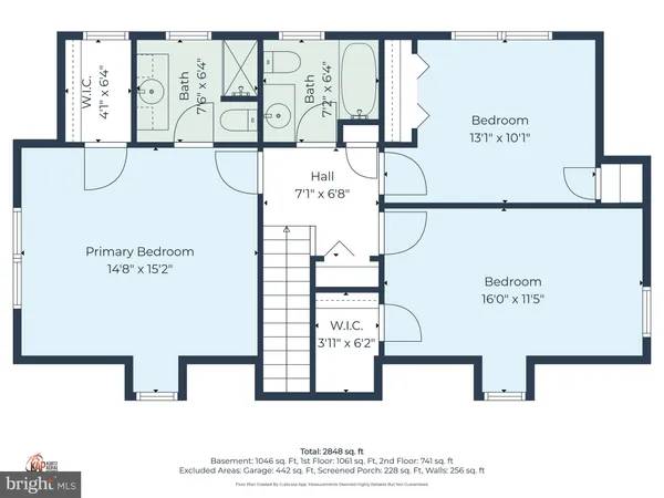 $384,900 | 45 North Fairfield Drive, Dover, DE 19901