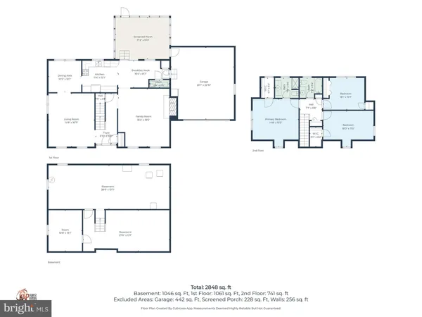 $384,900 | 45 North Fairfield Drive, Dover, DE 19901