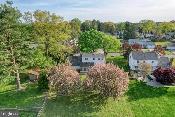 $384,900 | 45 North Fairfield Drive, Dover, DE 19901