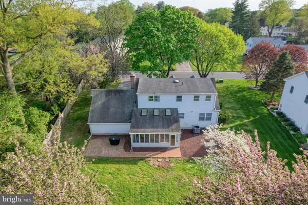 $384,900 | 45 North Fairfield Drive, Dover, DE 19901