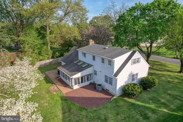 $384,900 | 45 North Fairfield Drive, Dover, DE 19901