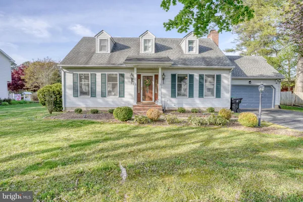 $384,900 | 45 North Fairfield Drive, Dover, DE 19901