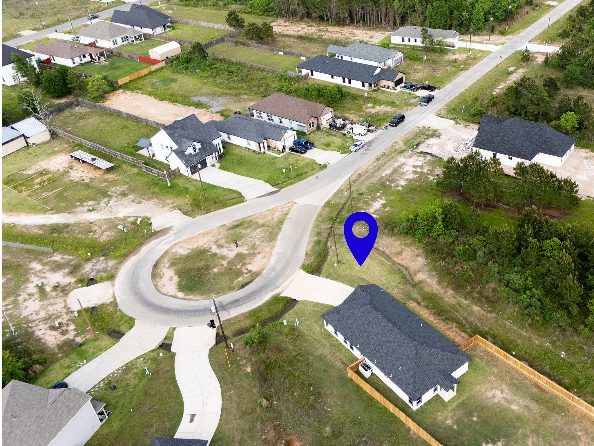 37 Road 5102, Unit L Cleveland, TX 77327 - Photo 28 of 29