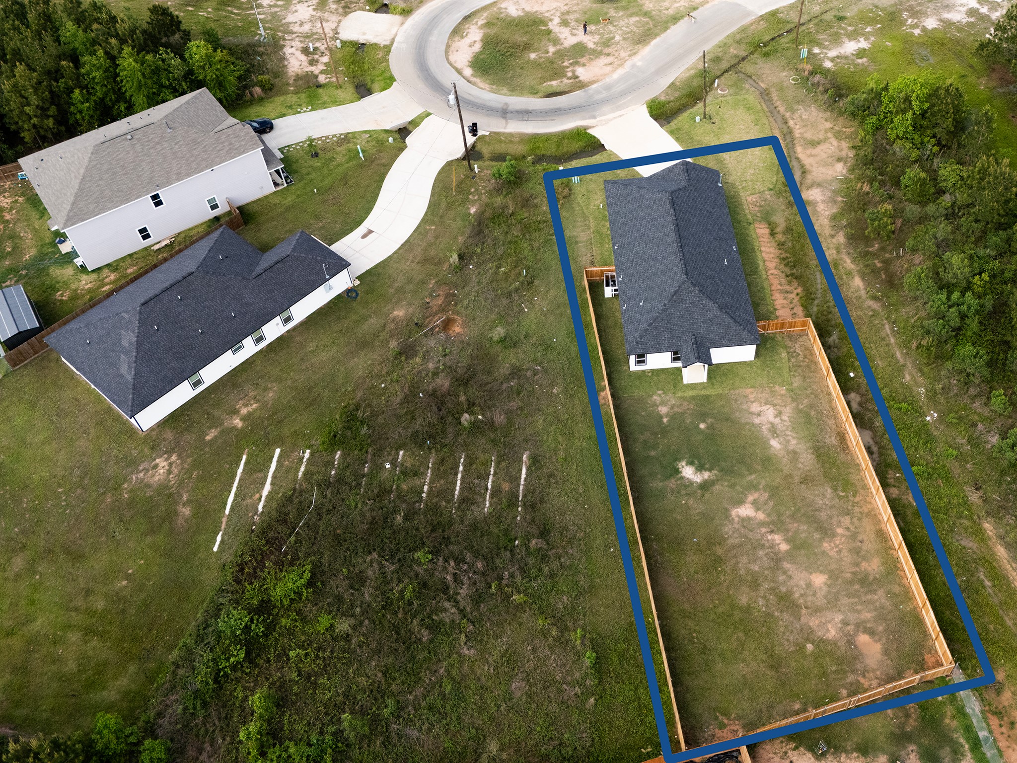 37 Road 5102, Unit L Cleveland, TX 77327 - Photo 29 of 29 a view of swimming pool