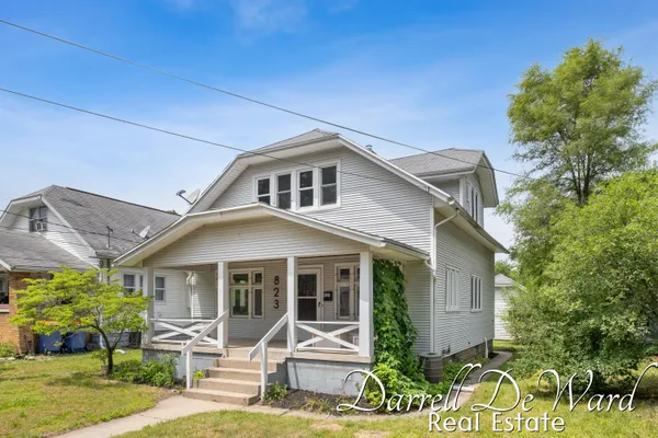 $309,900 | 823 Webster Street Northwest, Grand Rapids, MI 49504