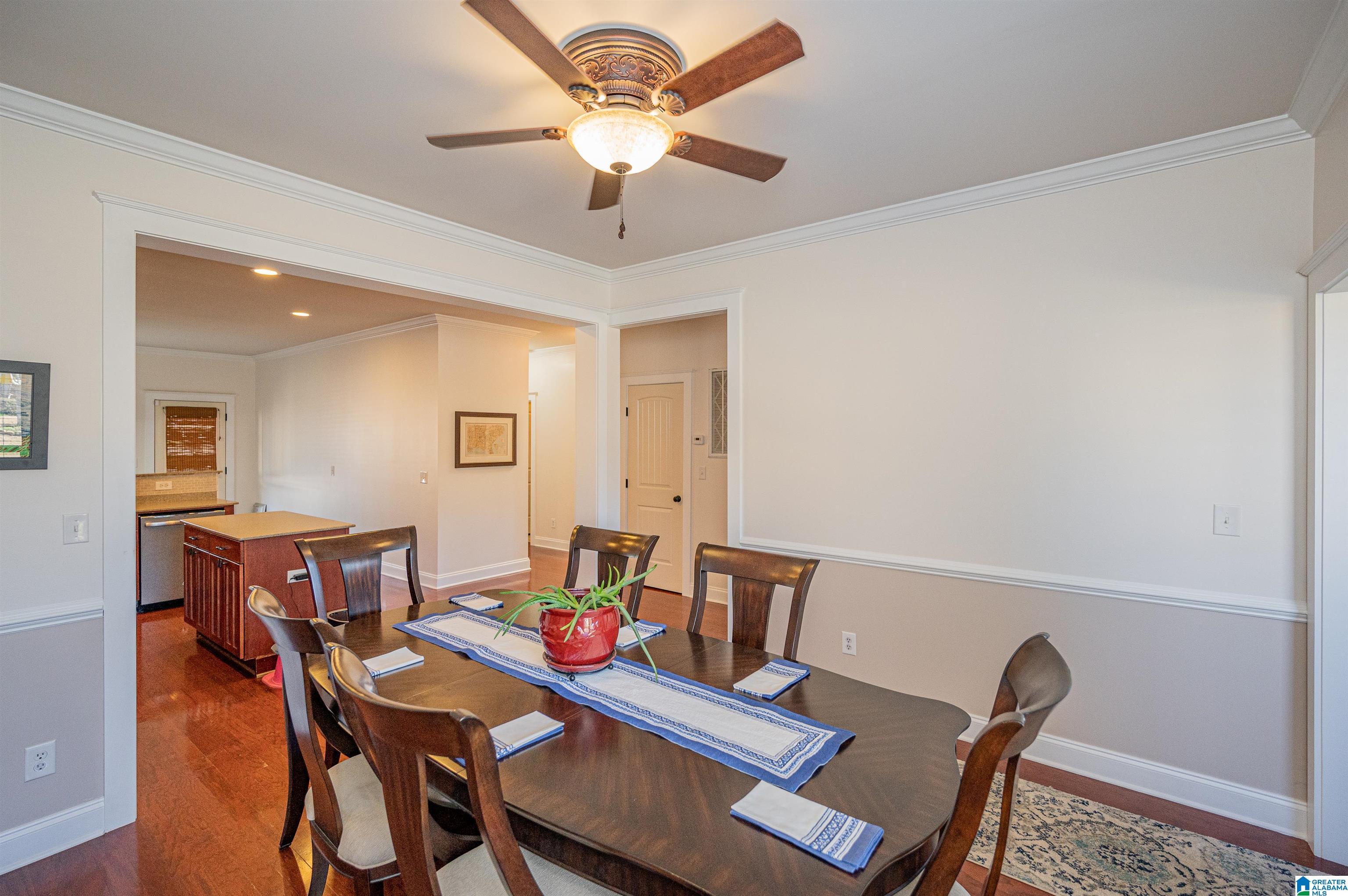 6950 Meadow Ridge Drive McCalla, AL 35111 - Photo 11 of 45