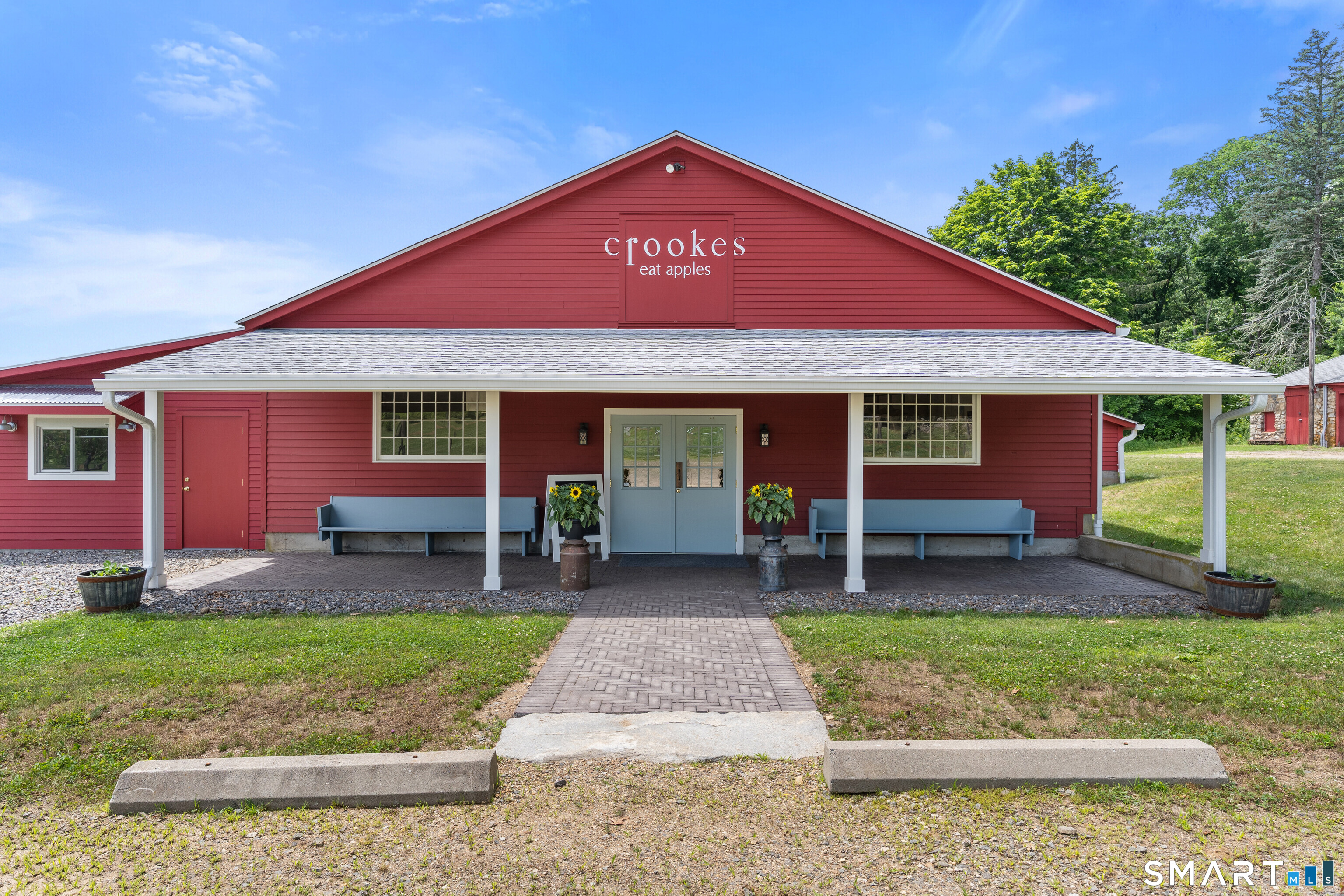 317 Bebbington Road Ashford, CT 06278 - Photo 16 of 40