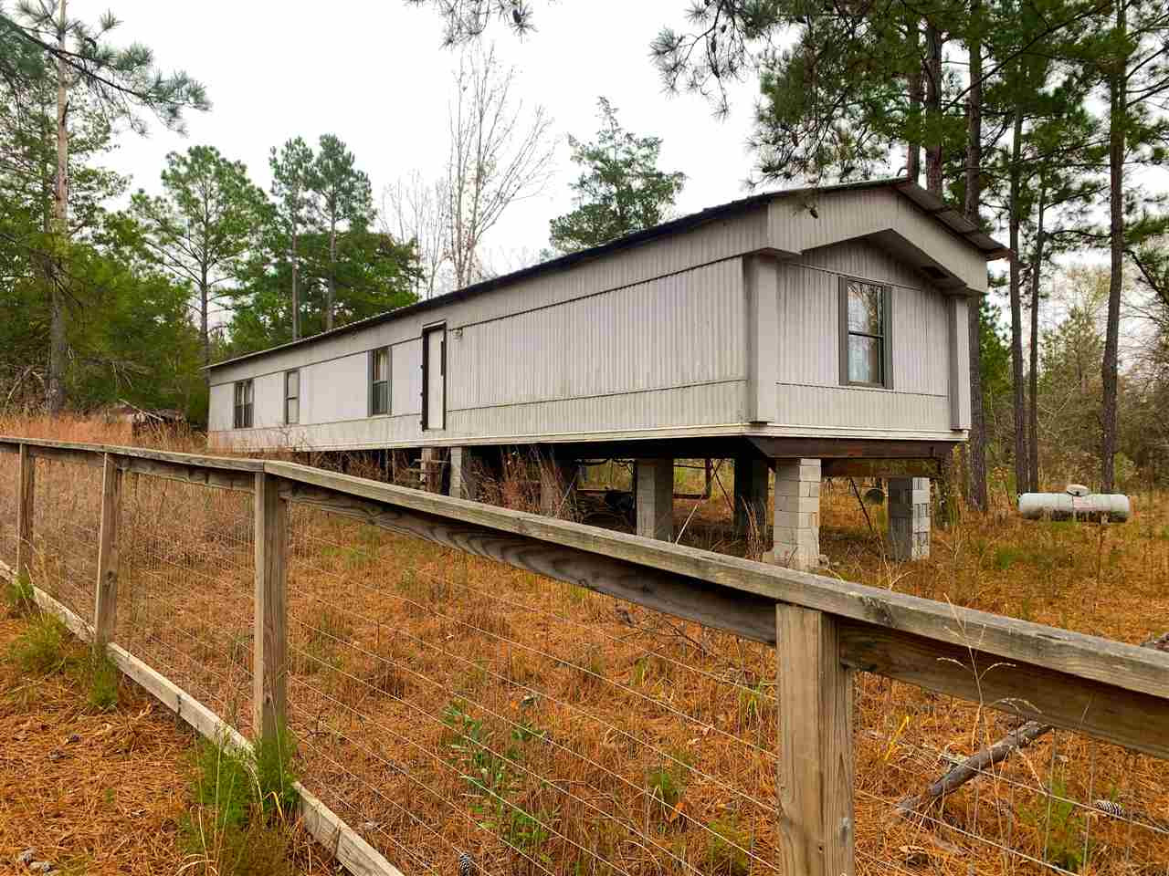 3018 International Road Hermanville, MS 39086 - Photo 24 of 27 Photo 27