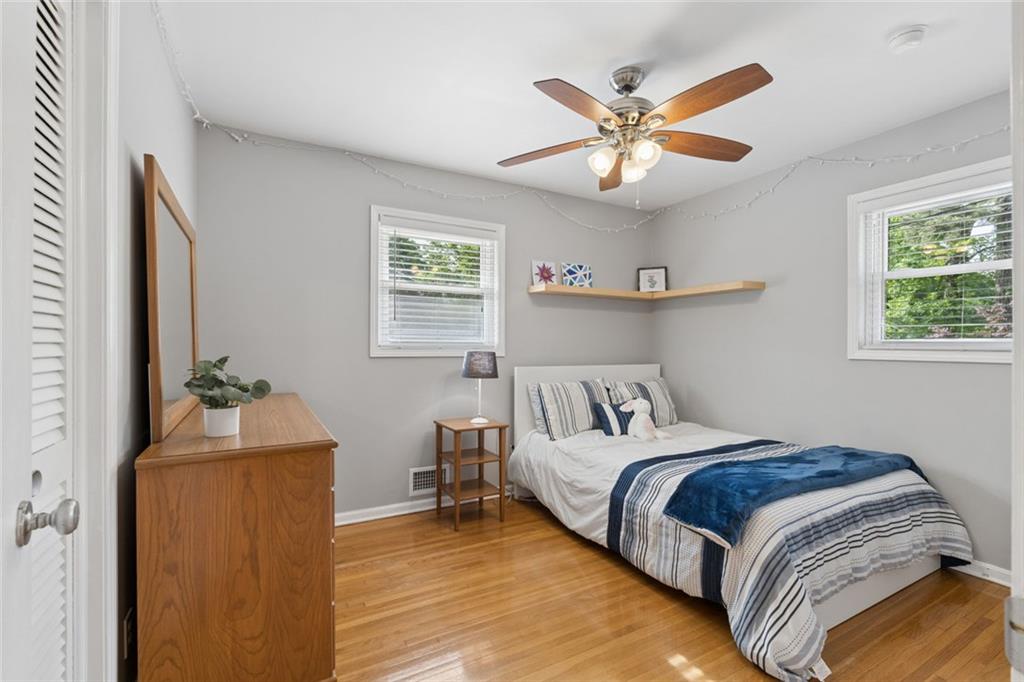 2996 Mt Olive Drive Decatur, GA 30033 - Photo 20 of 51