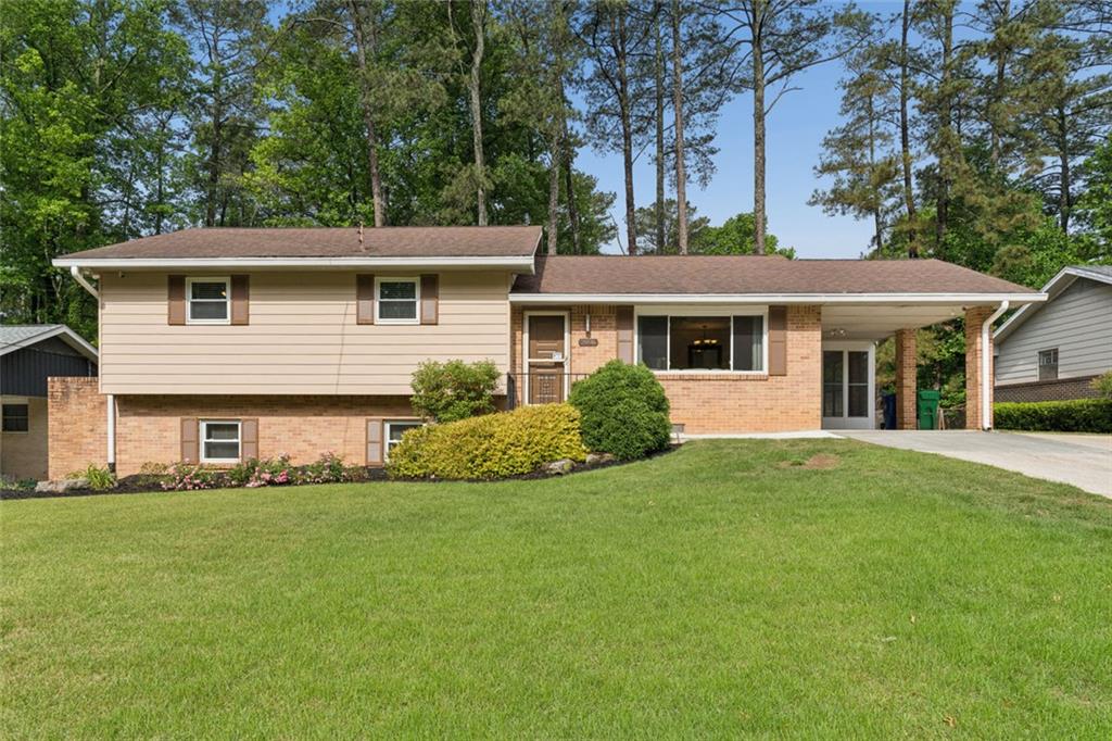 2996 Mt Olive Drive Decatur, GA 30033 - Photo 2 of 51