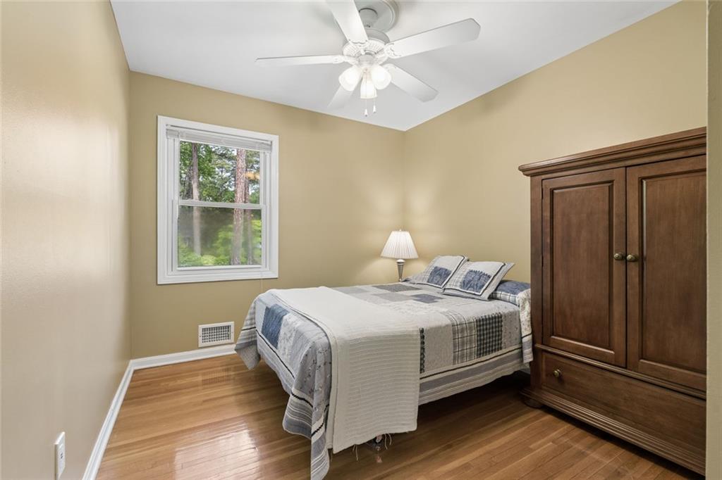 2996 Mt Olive Drive Decatur, GA 30033 - Photo 22 of 51
