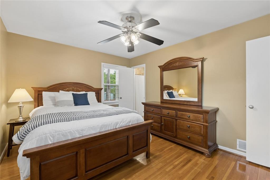 2996 Mt Olive Drive Decatur, GA 30033 - Photo 24 of 51