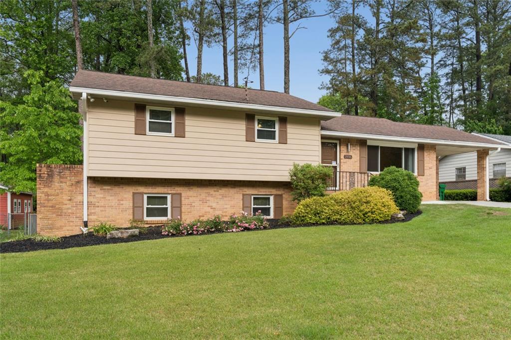 2996 Mt Olive Drive Decatur, GA 30033 - Photo 3 of 51