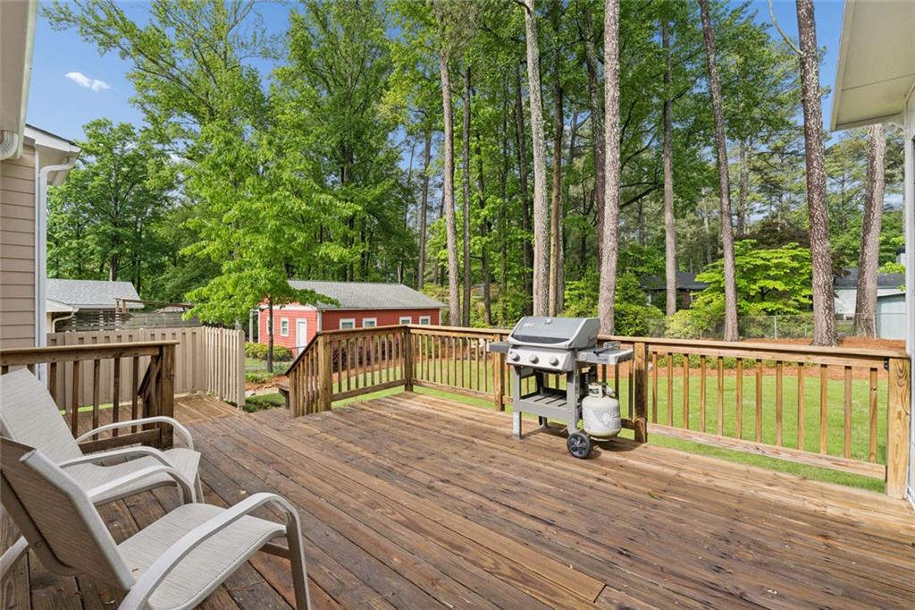 2996 Mt Olive Drive Decatur, GA 30033 - Photo 39 of 51
