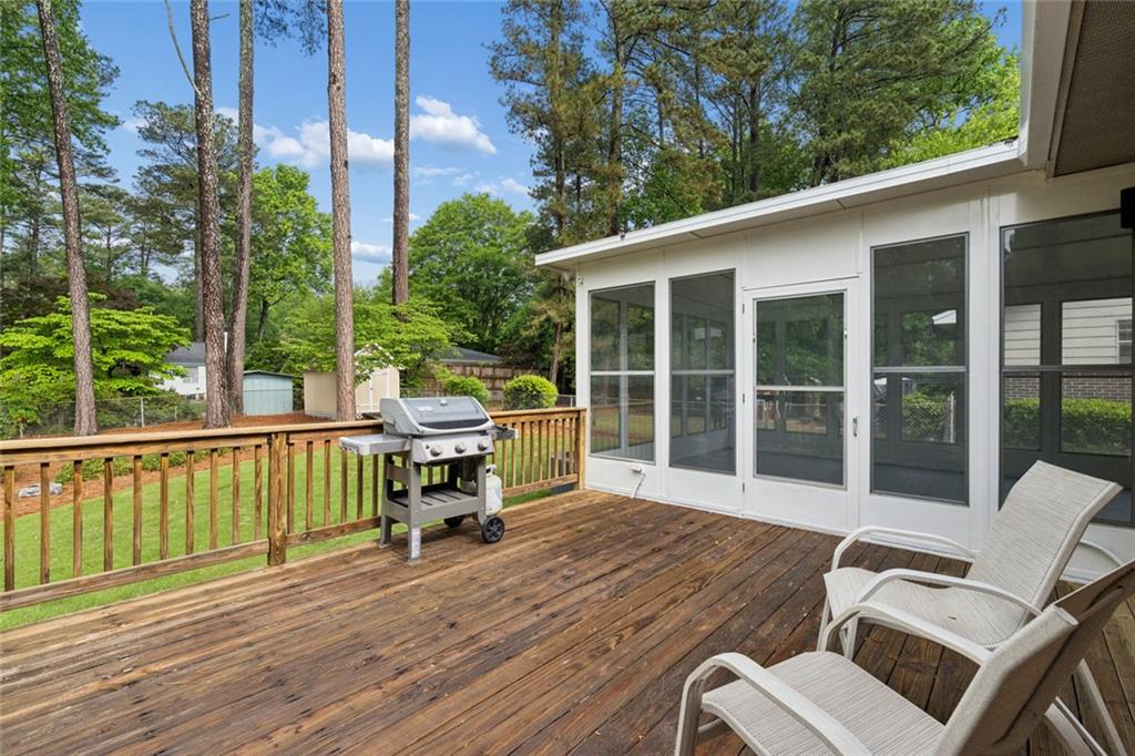 2996 Mt Olive Drive Decatur, GA 30033 - Photo 40 of 51
