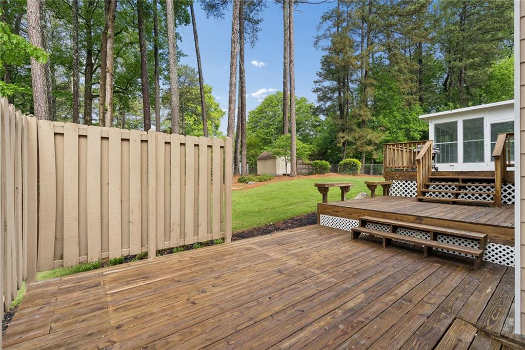 2996 Mt Olive Drive Decatur, GA 30033 - Photo 41 of 51