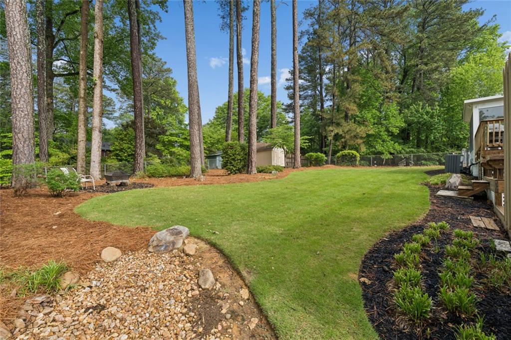 2996 Mt Olive Drive Decatur, GA 30033 - Photo 42 of 51