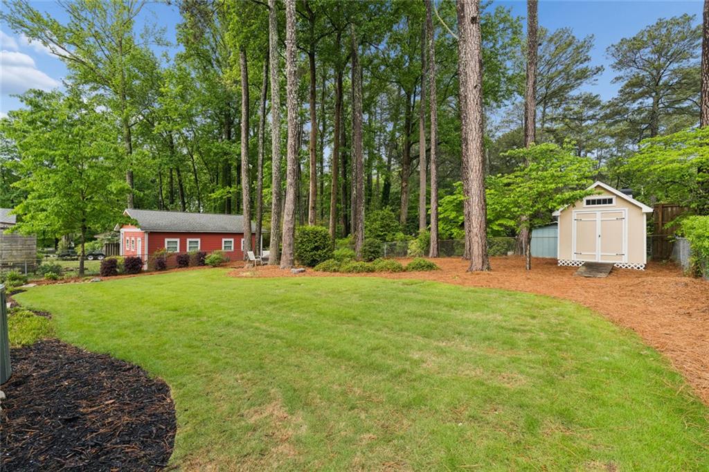 2996 Mt Olive Drive Decatur, GA 30033 - Photo 43 of 51