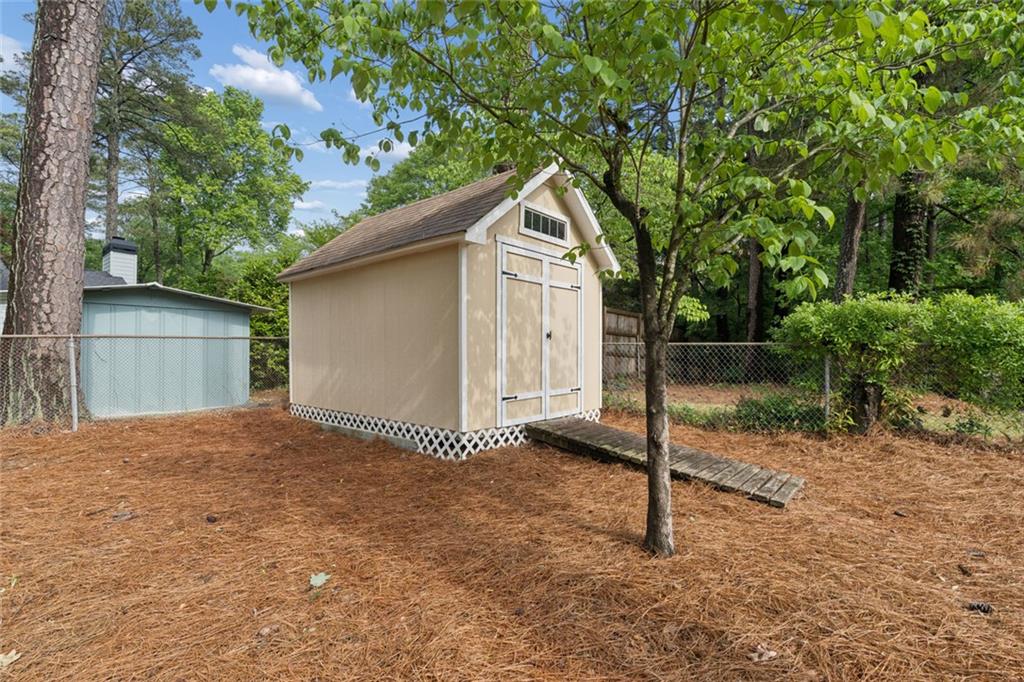 2996 Mt Olive Drive Decatur, GA 30033 - Photo 45 of 51