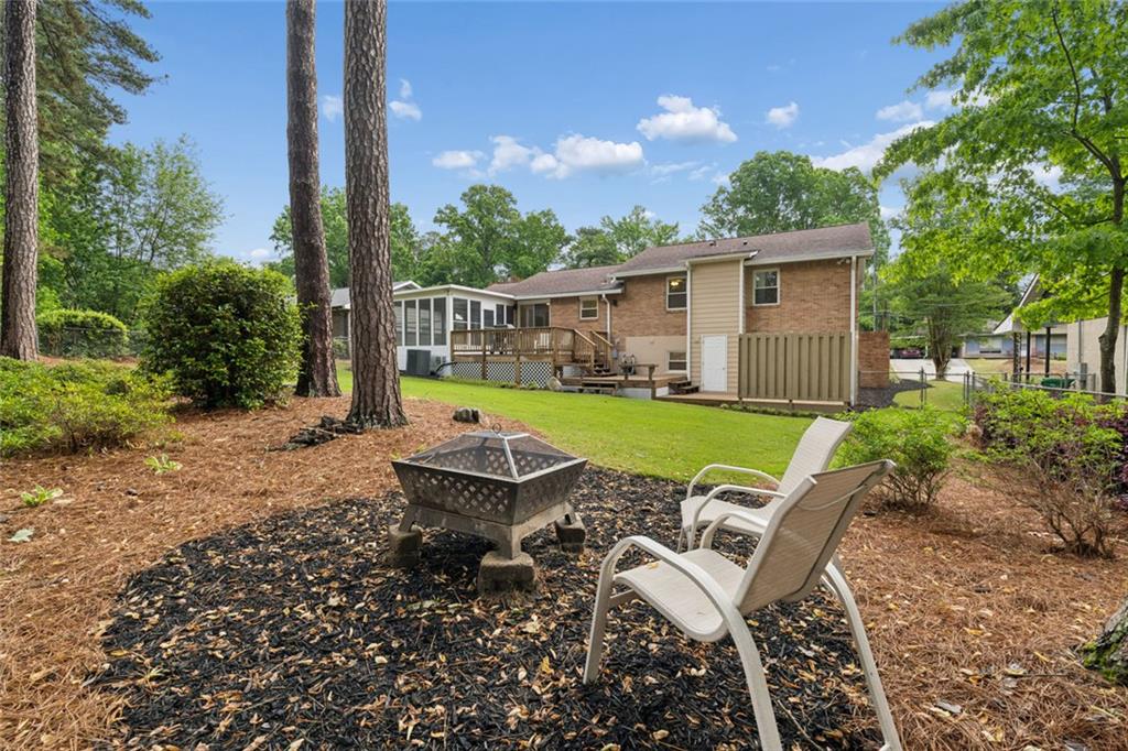 2996 Mt Olive Drive Decatur, GA 30033 - Photo 47 of 51