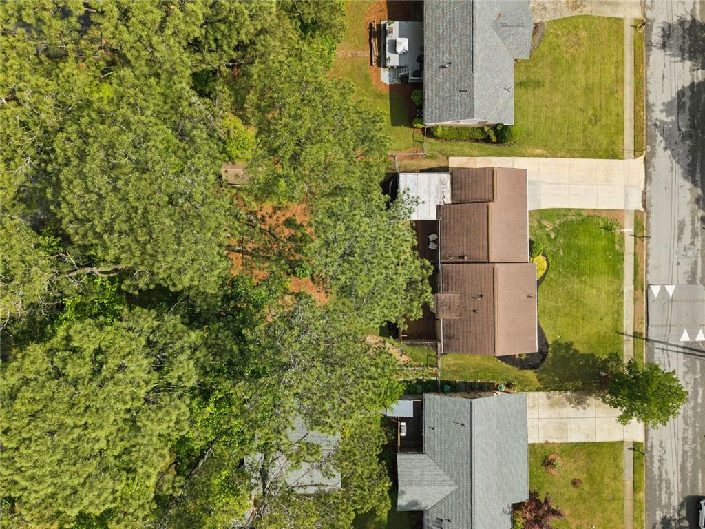 2996 Mt Olive Drive Decatur, GA 30033 - Photo 48 of 51