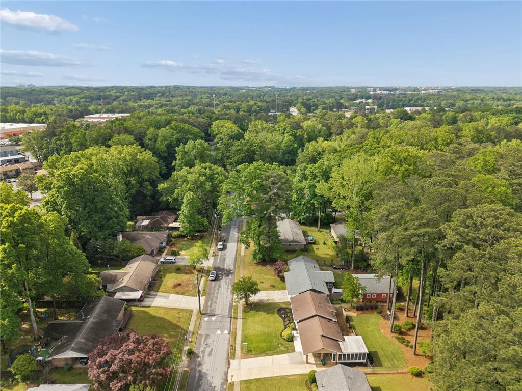 2996 Mt Olive Drive Decatur, GA 30033 - Photo 49 of 51
