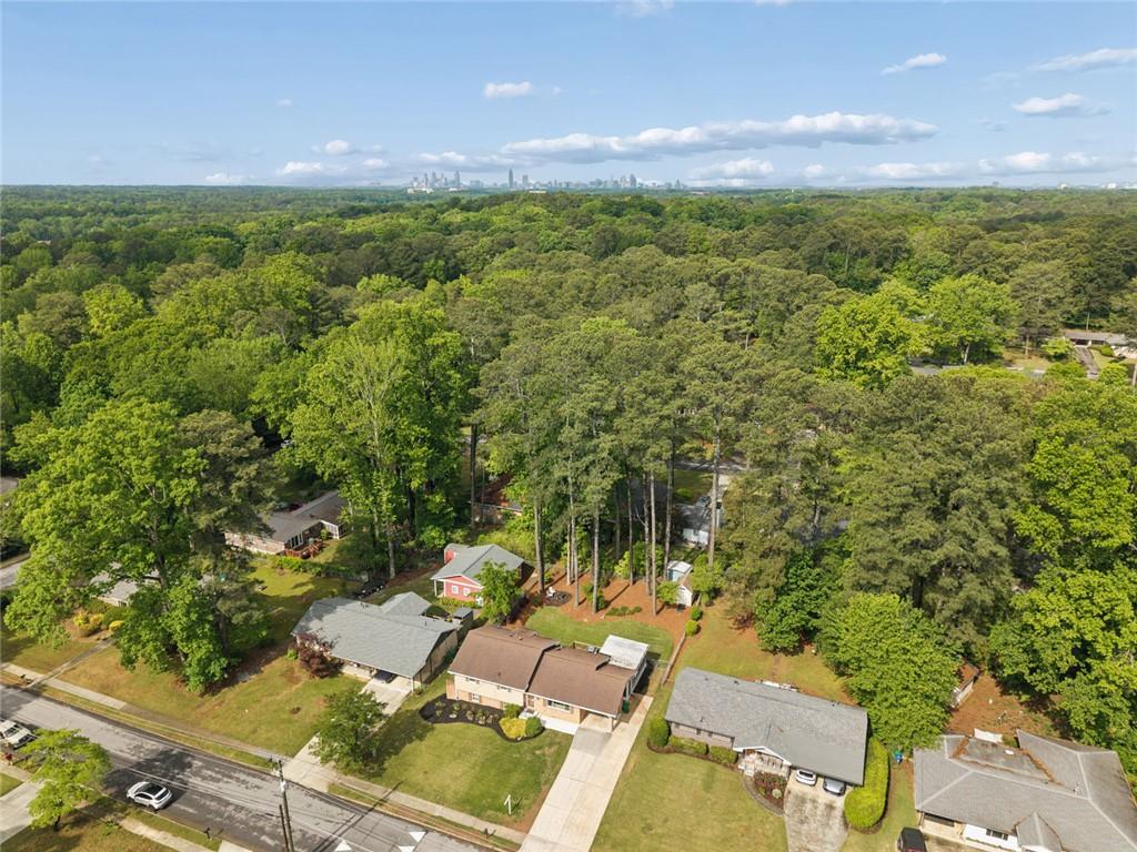 2996 Mt Olive Drive Decatur, GA 30033 - Photo 50 of 51