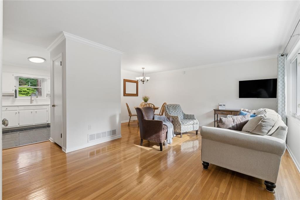 2996 Mt Olive Drive Decatur, GA 30033 - Photo 5 of 51