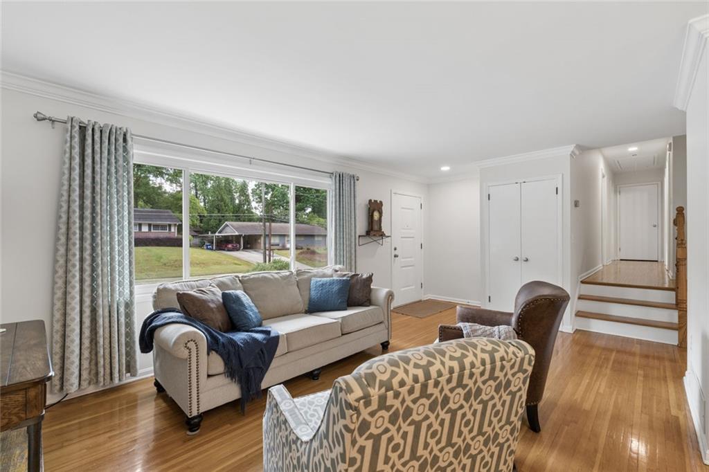 2996 Mt Olive Drive Decatur, GA 30033 - Photo 7 of 51