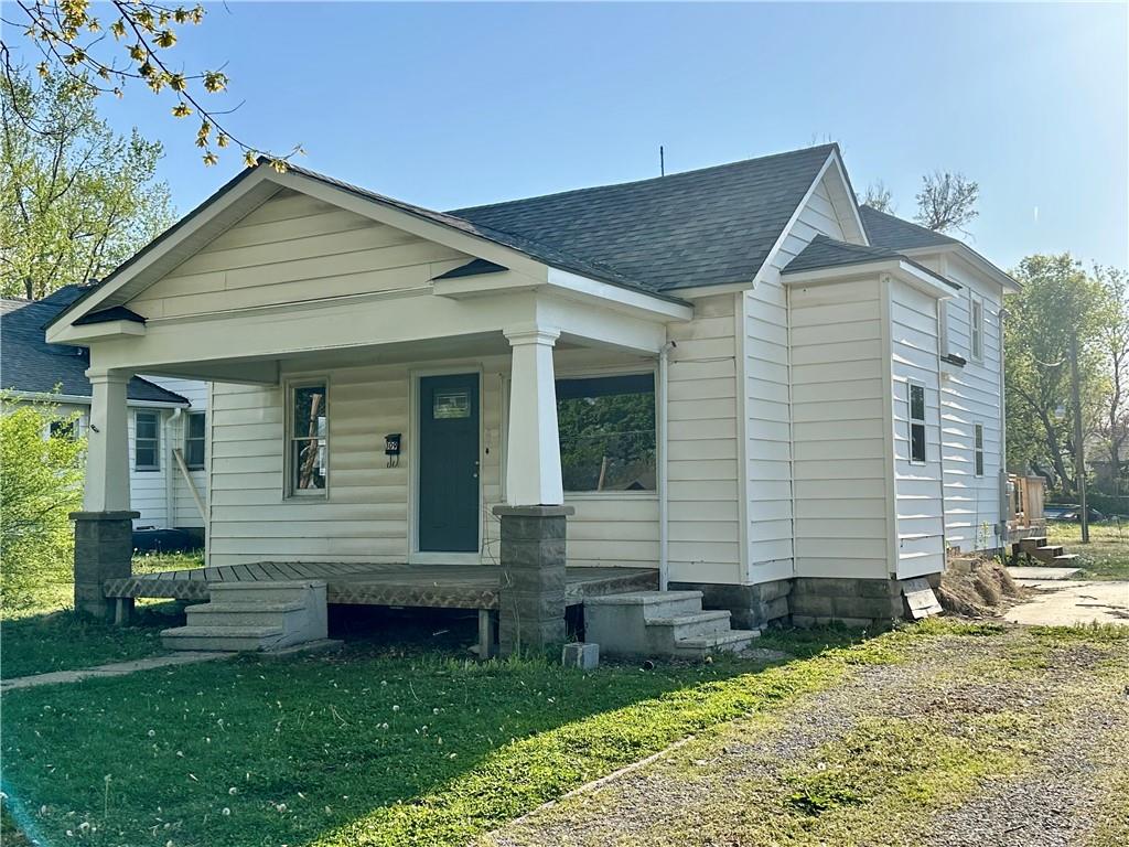309 North Water Street Butler, MO 64730 - Photo 1 of 1 Gallery Image 1