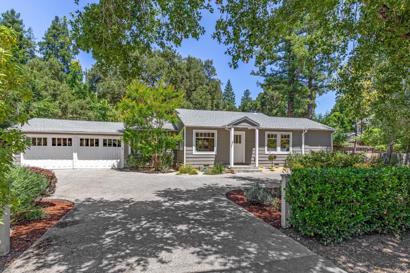 3270 Woodside Road Woodside, CA 94062 - Photo 1 of 28