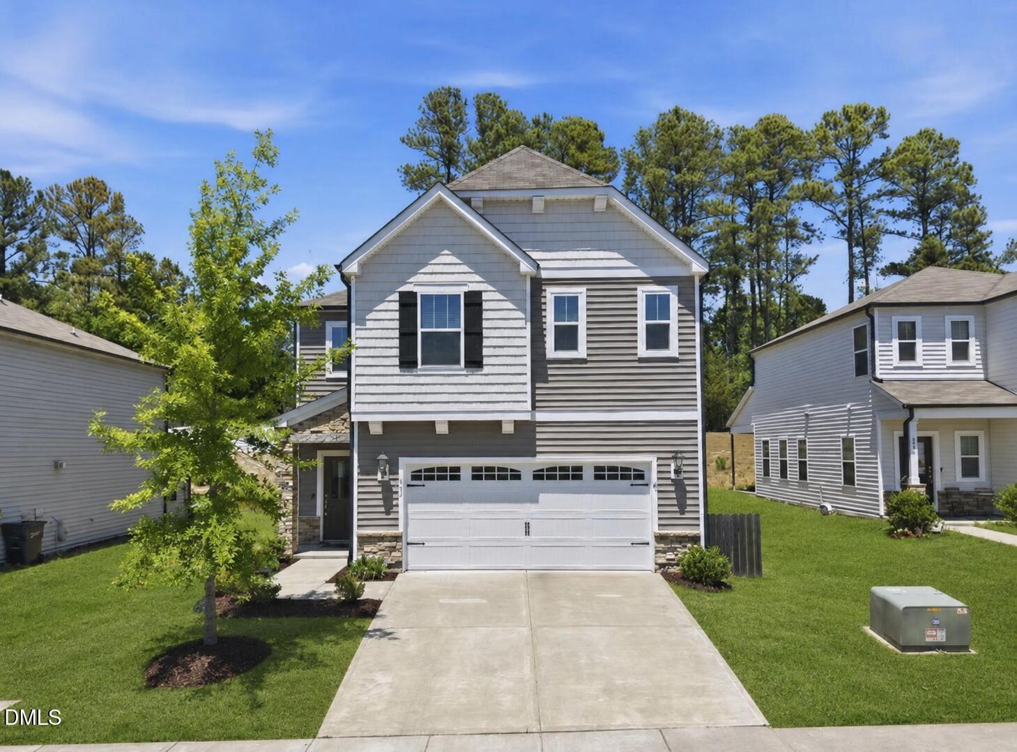 1907 Wrenn Road Durham, NC 27703 - Photo 2 of 46
