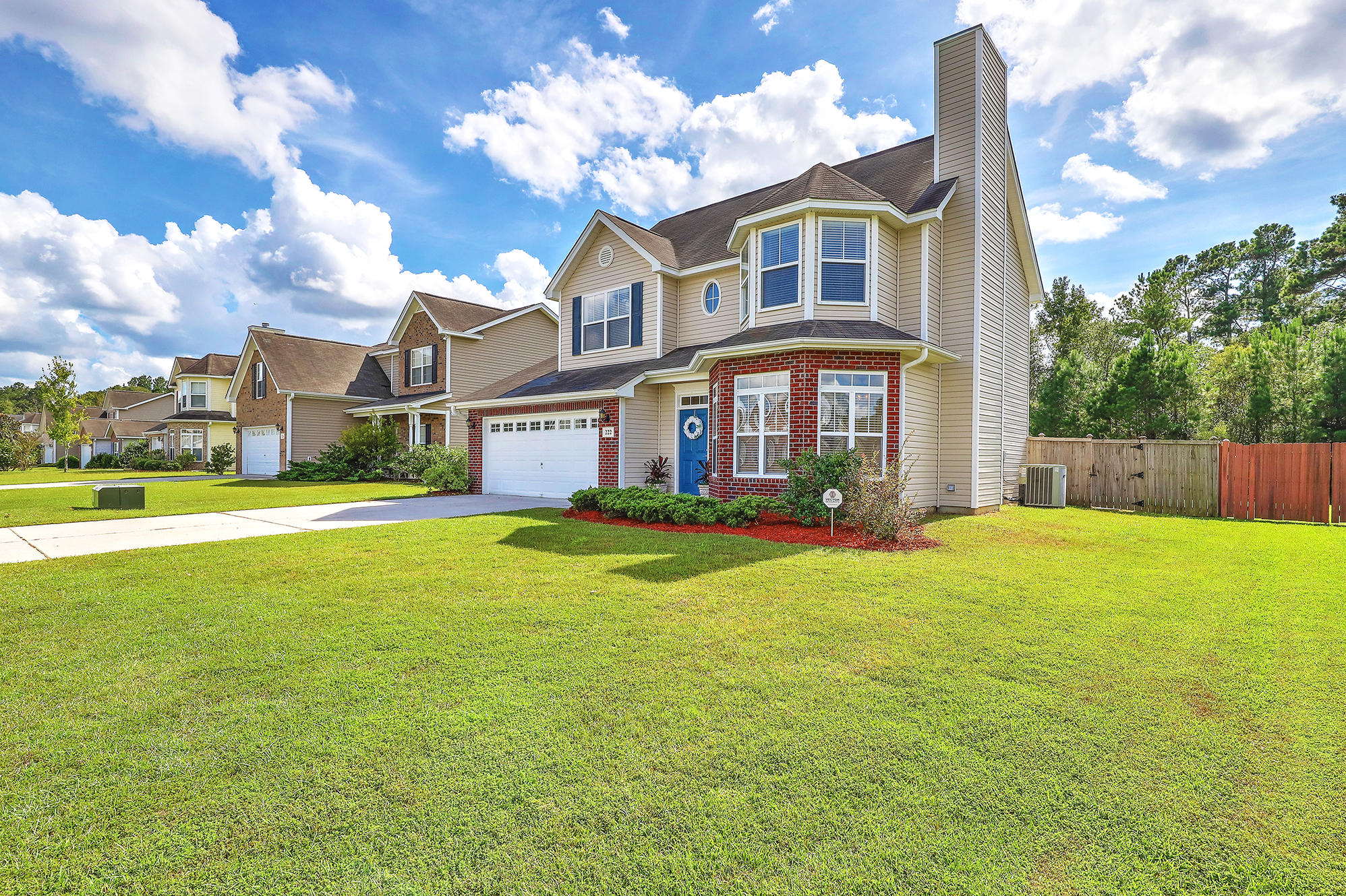222 Westbrooke Road Summerville, SC 29486 - Photo 1 of 32 IMG_7658_59_60