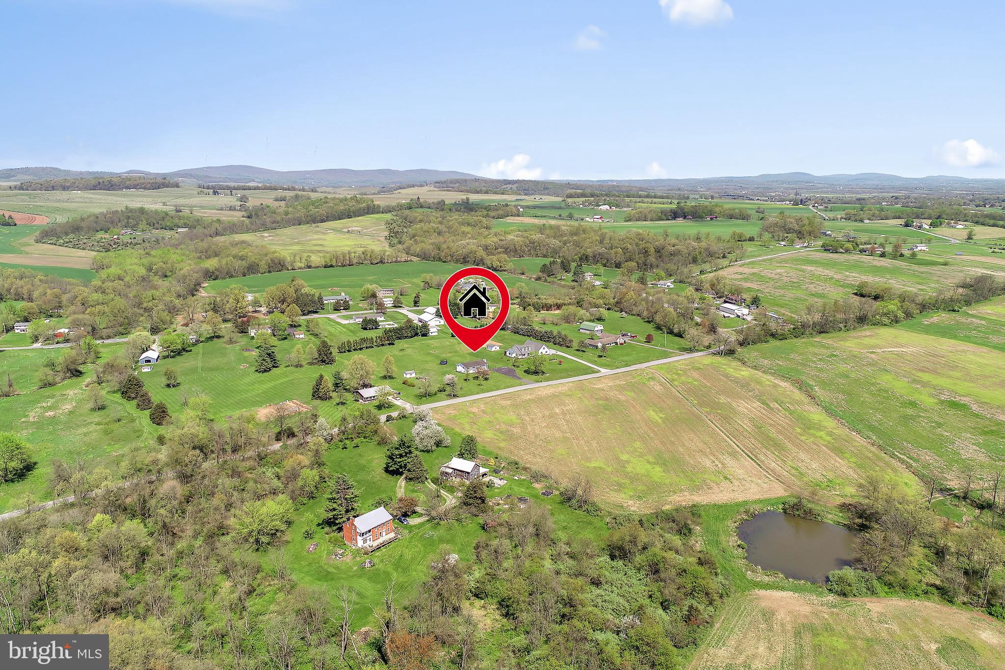 430 Rolling Road York Springs, PA 17372 - Photo 3 of 40 Gallery Image 3