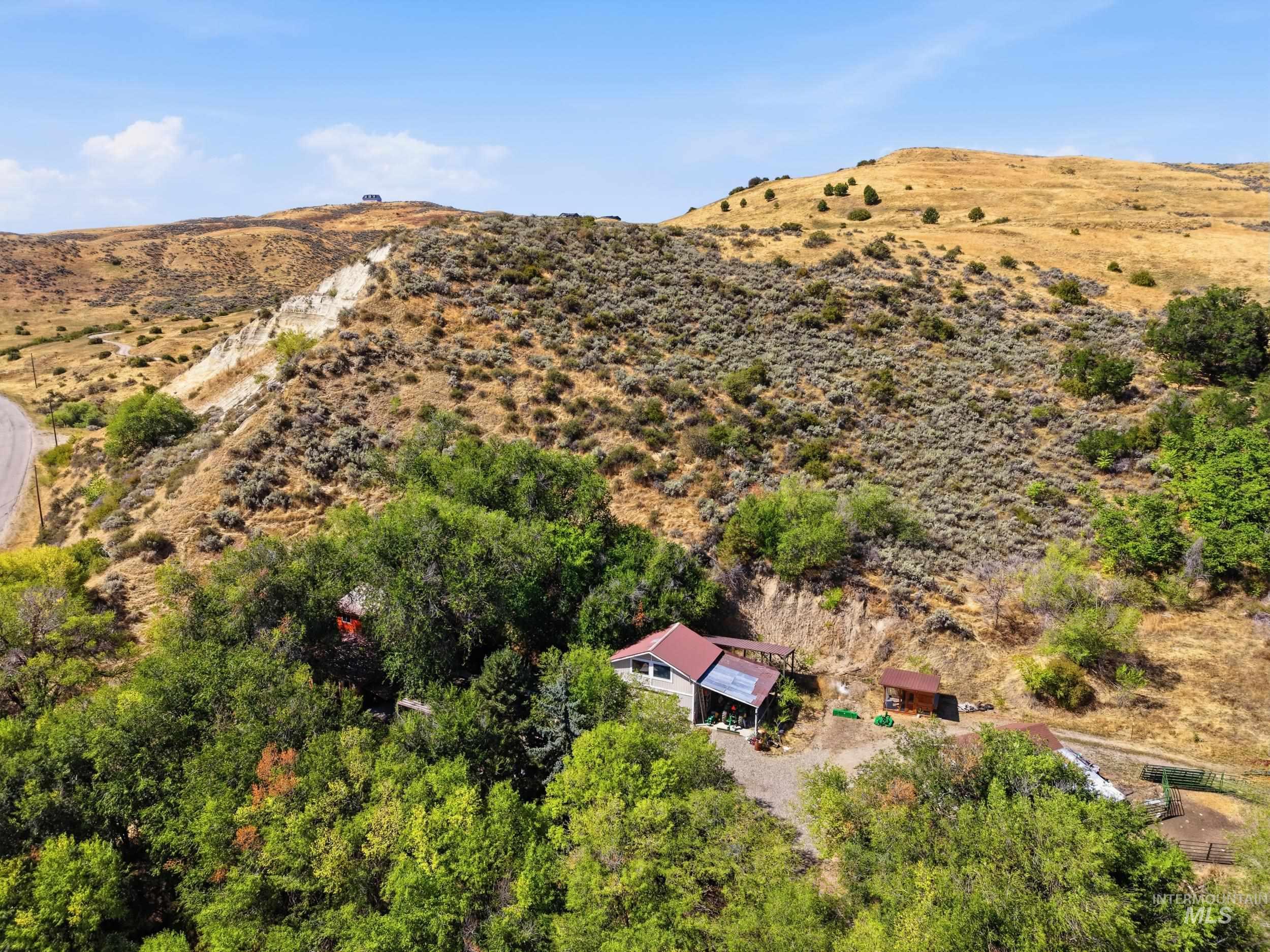 6 Sunburst Road Horseshoe Bend, ID 83629 - Photo 49 of 50 Gallery Image 49
