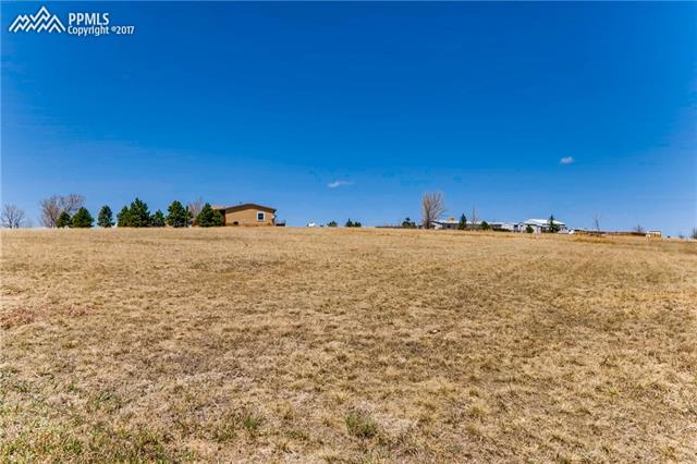 17550 Max Road Peyton, CO 80831 - Photo 20 of 22 Gallery Image 20