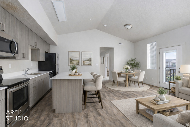 130 7th Street, Unit C304 Ogden, UT 84404 - Photo 24 of 24
