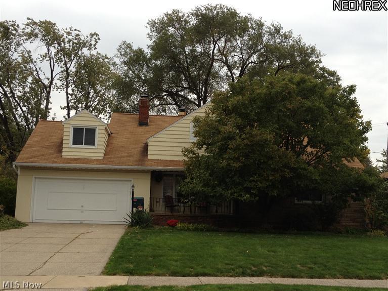 6343 Manchester Road Parma, OH 44129 - Photo 1 of 20 Gallery Image 1