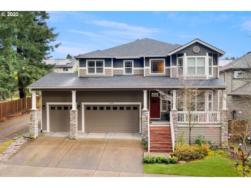 13263 Southwest Summit Ridge Street Tigard, OR 97224 - Photo 1 of 32 Gallery Image 1