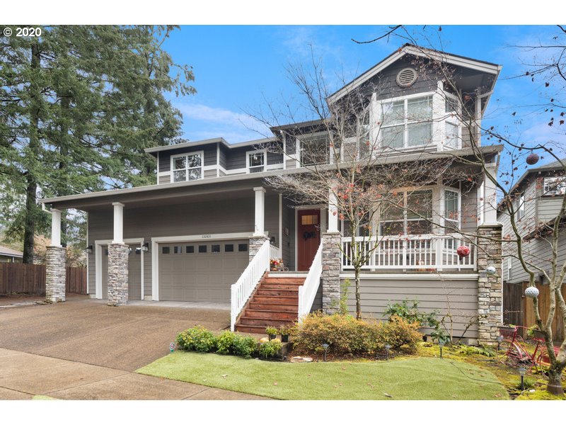 13263 Southwest Summit Ridge Street Tigard, OR 97224 - Photo 2 of 32 Gallery Image 2