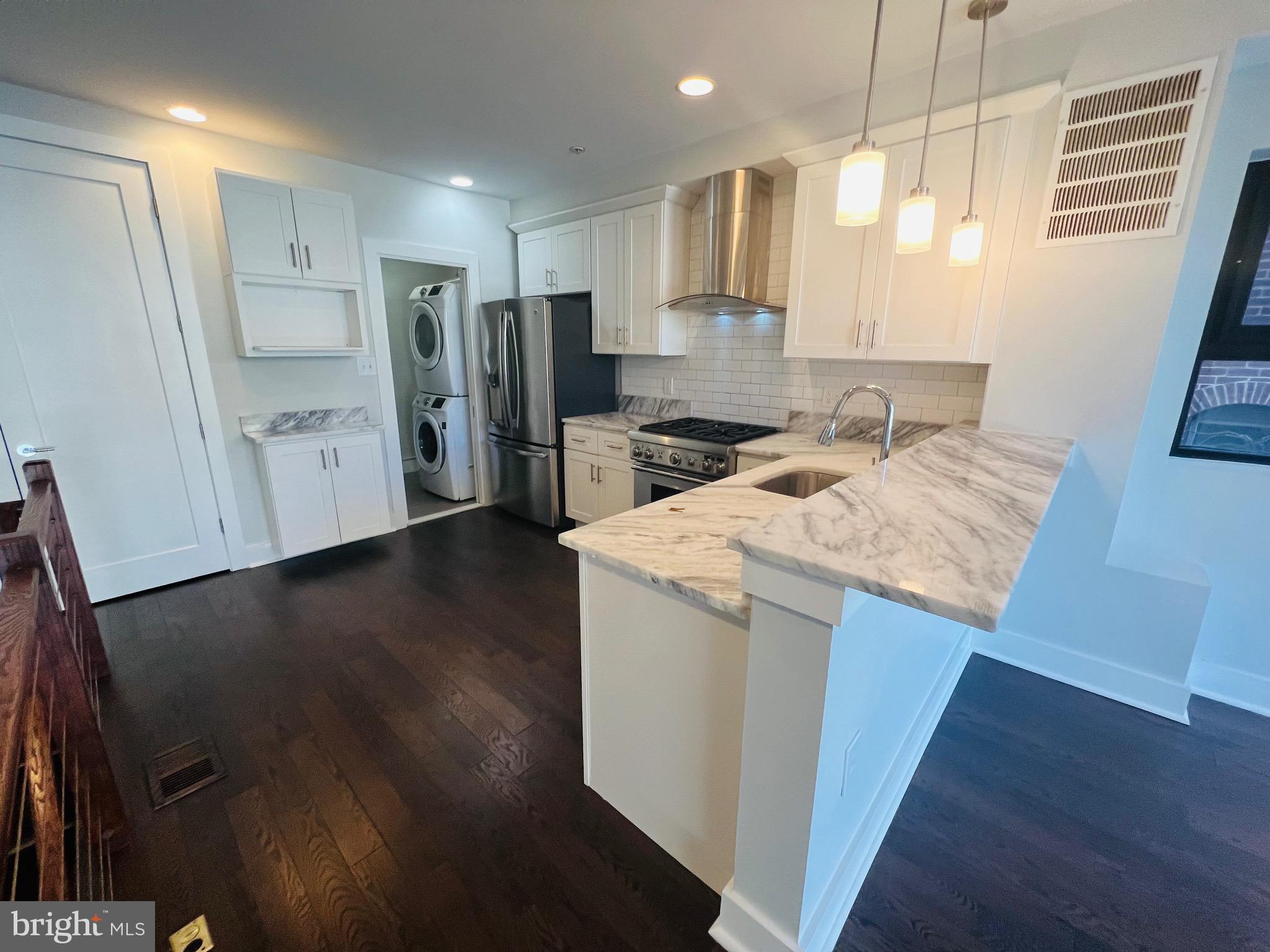 2140 Wisconsin Avenue Northwest, Unit 3 Washington, DC 20007 - Photo 32 of 54